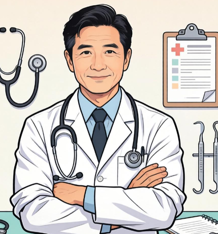 李兰华真实口碑